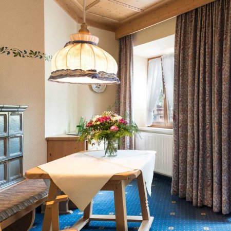Hotel Krone Tirol | Romantik Suite